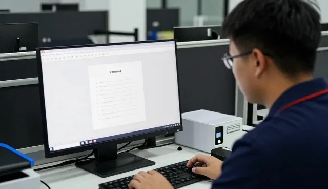 方案设计满足现代企业发展需求